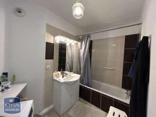  Appartement � louer 2 pi�ces 44 m�