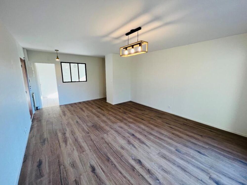 location Appartement - 3 pièce(s) - 69 m² Mâcon (71000)