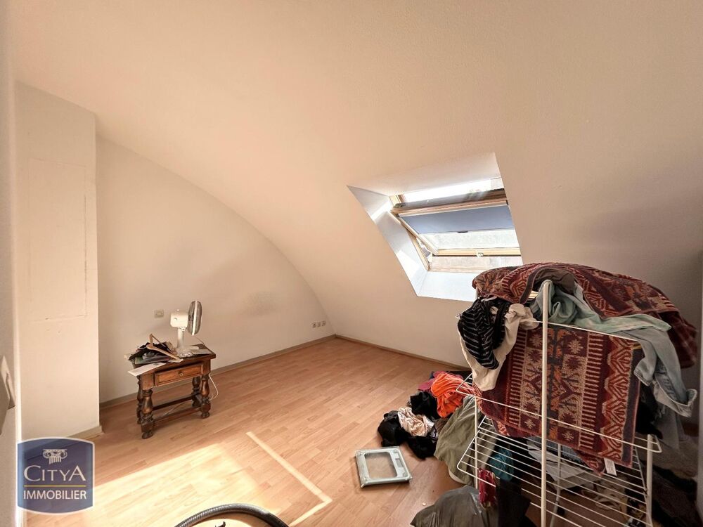 location Appartement - 3 pièce(s) - 55 m² Chalon-sur-Saône (71100)