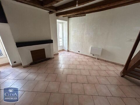  Appartement  louer 2 pices 27 m