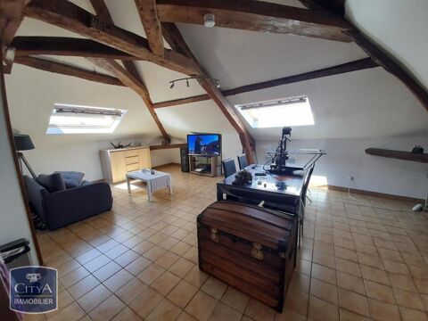  Appartement � louer 2 pi�ces 60 m�