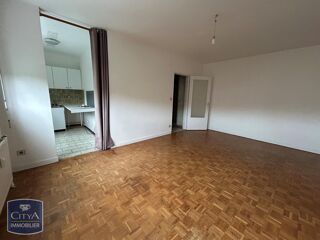  Appartement à louer 1 pièce 31 m²
