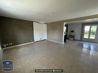  Maison à louer 5 pièces 134 m²