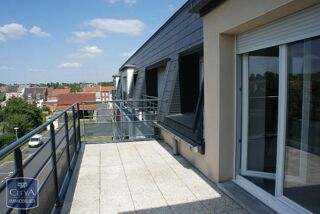  Appartement à louer 1 pièce 30 m²