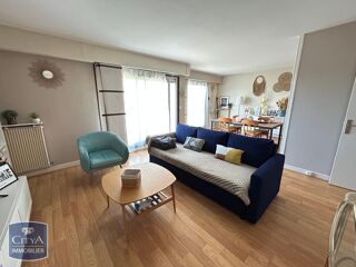  Appartement � louer 3 pi�ces 64 m�