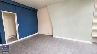  Appartement à louer 1 pièce 26 m²