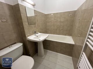  Appartement � louer 1 pi�ce 19 m�