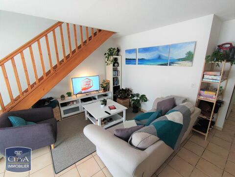   Location Maison Maison - 4 pi�ce(s) - 87 m�