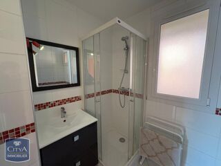  Appartement à louer 3 pièces 51 m²