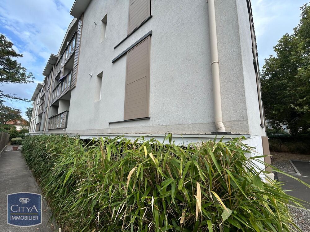location Appartement - 2 pièce(s) - 42 m² Fréjus (83600)