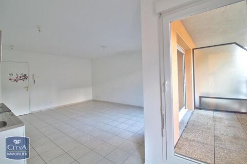  Appartement � louer 2 pi�ces 42 m�