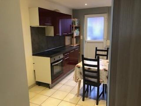  Maison � louer 2 pi�ces 58 m�