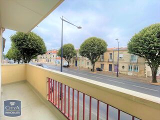  Appartement à louer 3 pièces 69 m²