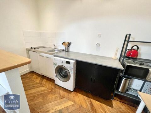  Appartement  louer 2 pices 38 m