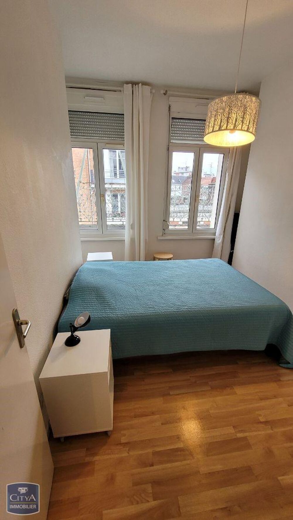 location Appartement - 2 pièce(s) - 55 m² Lille (59000)