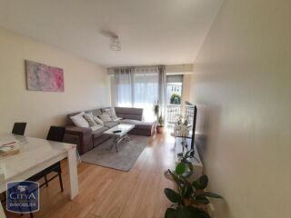  Appartement � louer 2 pi�ces 41 m�