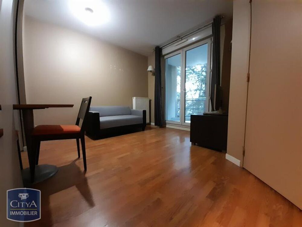 location Appartement - 2 pièce(s) - 31 m² Lognes (77185)