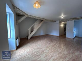  Appartement à louer 2 pièces 48 m²