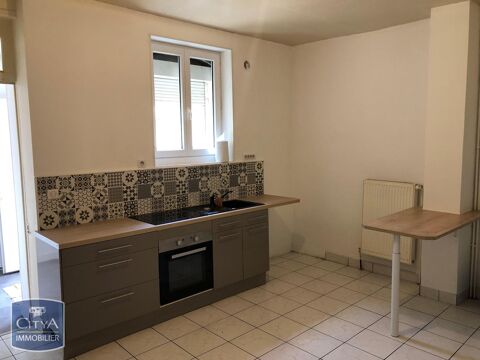  Maison � louer 3 pi�ces 74 m�