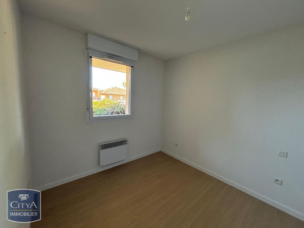 location Appartement - 2 pièce(s) - 34 m² Castres (81100)