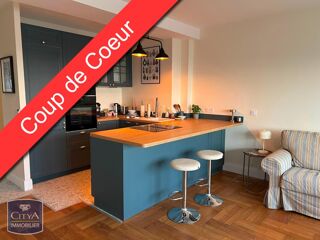  Appartement à louer 2 pièces 55 m²