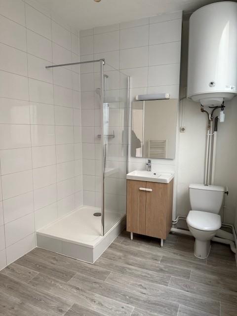  Appartement � louer 2 pi�ces 53 m�