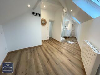  Appartement � louer 1 pi�ce 23 m�