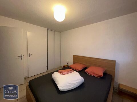  Appartement  louer 2 pices 40 m