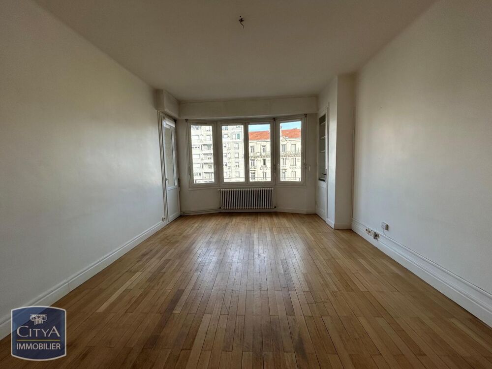location Appartement - 3 pièce(s) - 84 m² Saint-Étienne (42000)