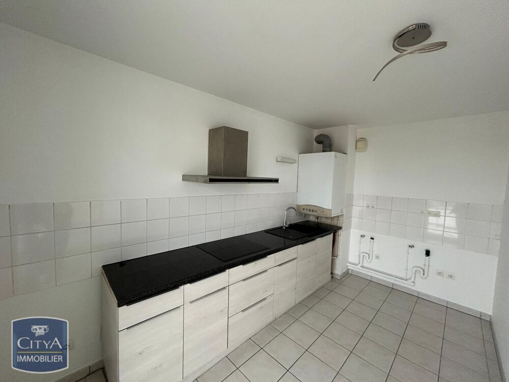 location Appartement - 3 pièce(s) - 67 m² Lingolsheim (67380)