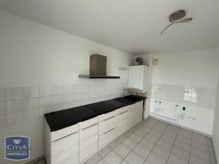  Appartement à louer 3 pièces 67 m²