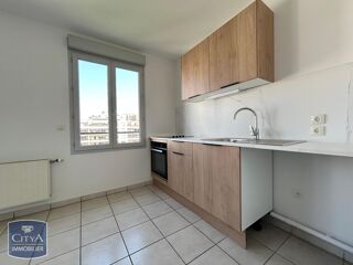  Appartement � louer 2 pi�ces 45 m�