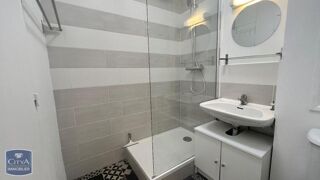 Appartement à louer 1 pièce 21 m²