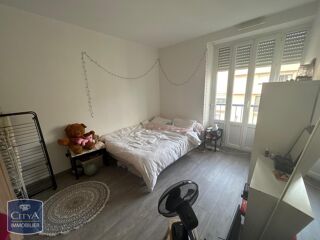  Appartement à louer 2 pièces 30 m²