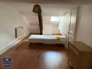  Appartement � louer 3 pi�ces 76 m�