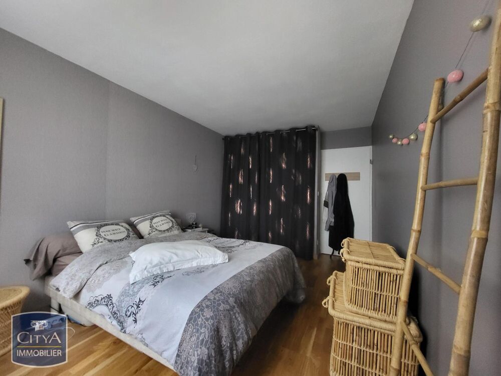 location Appartement - 2 pièce(s) - 49 m² Brive-la-Gaillarde (19100)