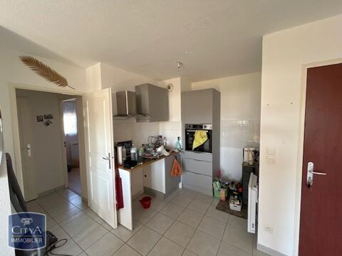  Appartement � louer 2 pi�ces 50 m�