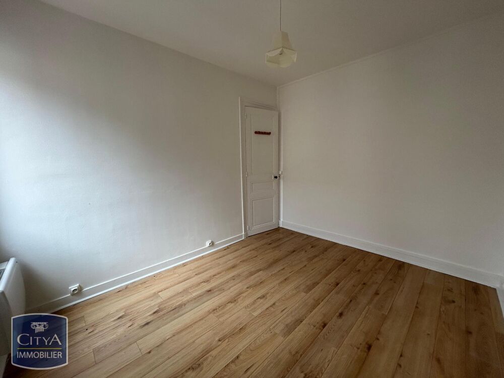À LOUER : un charmant Appartement T2 situé au coeur de Vi....