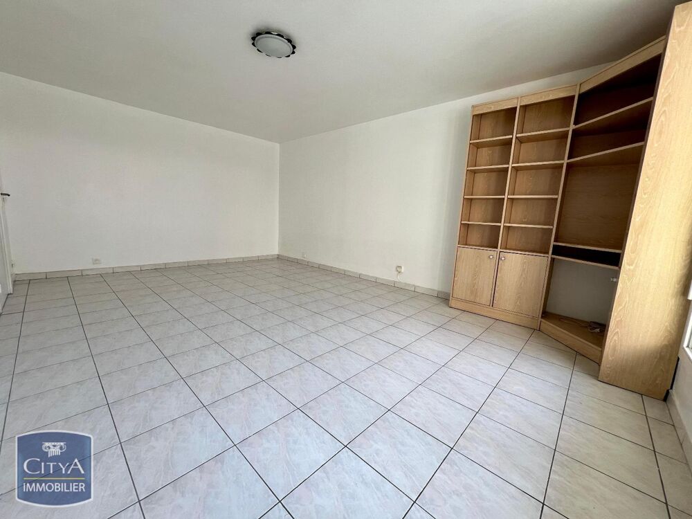 location Appartement - 2 pièce(s) - 53 m² Viroflay (78220)