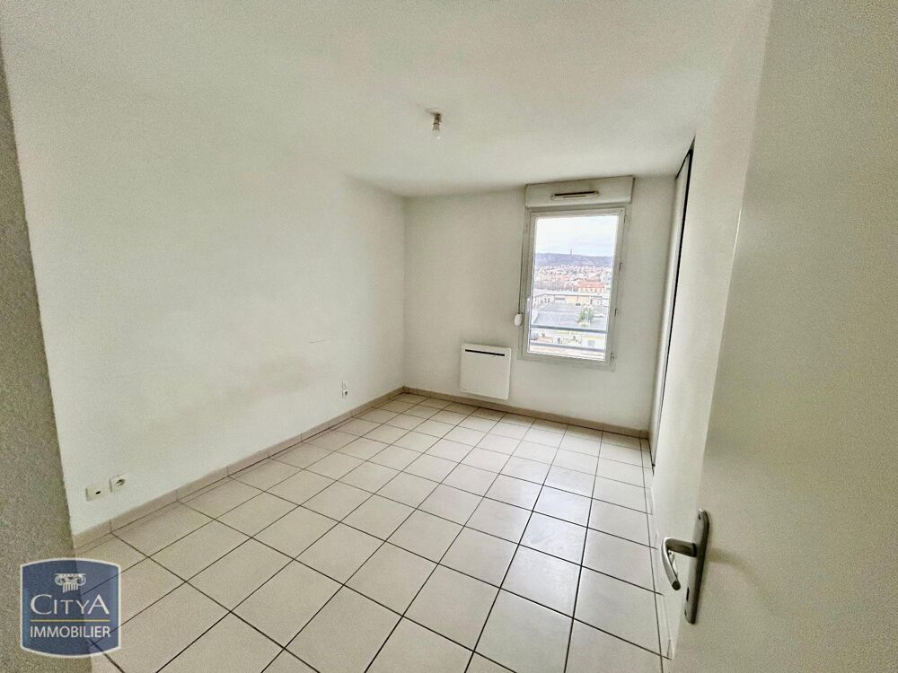 CITYA JAUDE vous propose à la location un appartement de....