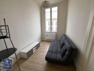  Appartement � louer 1 pi�ce 24 m�