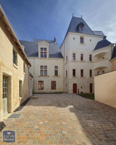   Location Appartement Appartement - 3 pi�ce(s) - 80 m�