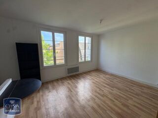  Appartement � louer 1 pi�ce 27 m�