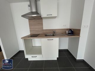  Appartement à louer 2 pièces 47 m²