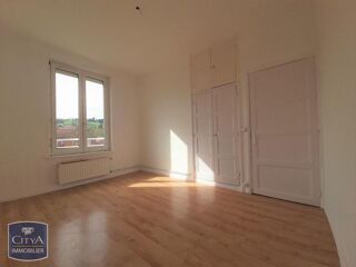  Appartement � louer 5 pi�ces 78 m�