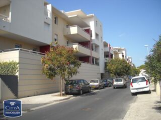  Appartement à louer 2 pièces 44 m²