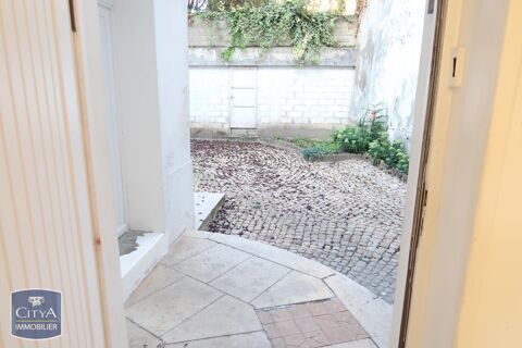  Appartement � louer 1 pi�ce 18 m�