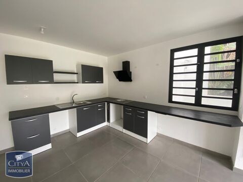  Appartement � louer 3 pi�ces 78 m�