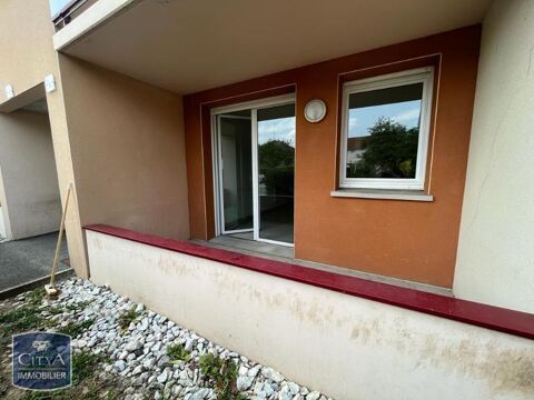  Appartement  louer 2 pices 45 m