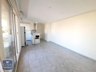  Appartement � louer 2 pi�ces 33 m�